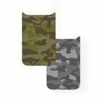 Ideal of Sweden Print Pack Classic Camo for iPhone 17 Pro Max - GekkoTech