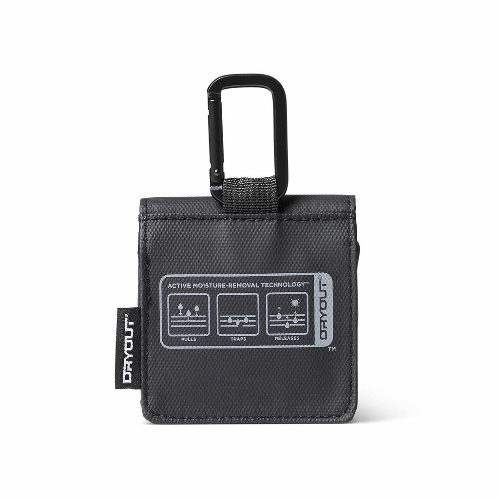 UAG Dryout Rescue Pod Black for AirPods Pro 3