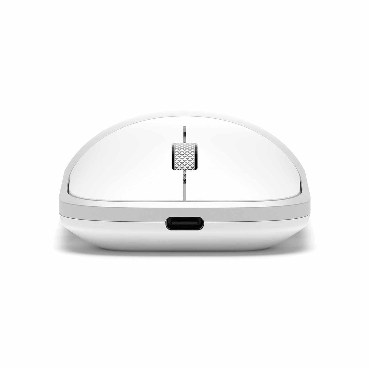 Satechi Slim EX Wireless Mouse Silver