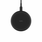 Belkin BoostCharge Qi2 Wireless Charging Pad 15W Black