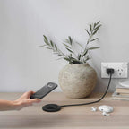 Belkin BoostCharge Qi2 Wireless Charging Pad 15W Black - GekkoTech