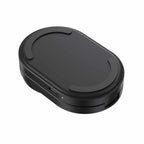 BEWCQi23IN1F Qi2 3-in-1 Foldable Wireless Charging Stand 15W MagSafe-Compatible Black