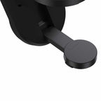 BEWCQi23IN1F Qi2 3-in-1 Foldable Wireless Charging Stand 15W MagSafe-Compatible Black - GekkoTech