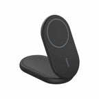 Belkin Qi2 Magnetic Wireless Charging Stand Black