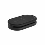 Belkin Qi2 Magnetic Wireless Charging Stand Black