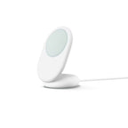 Google Pixelsnap Qi2 Charger with Stand Grey/White