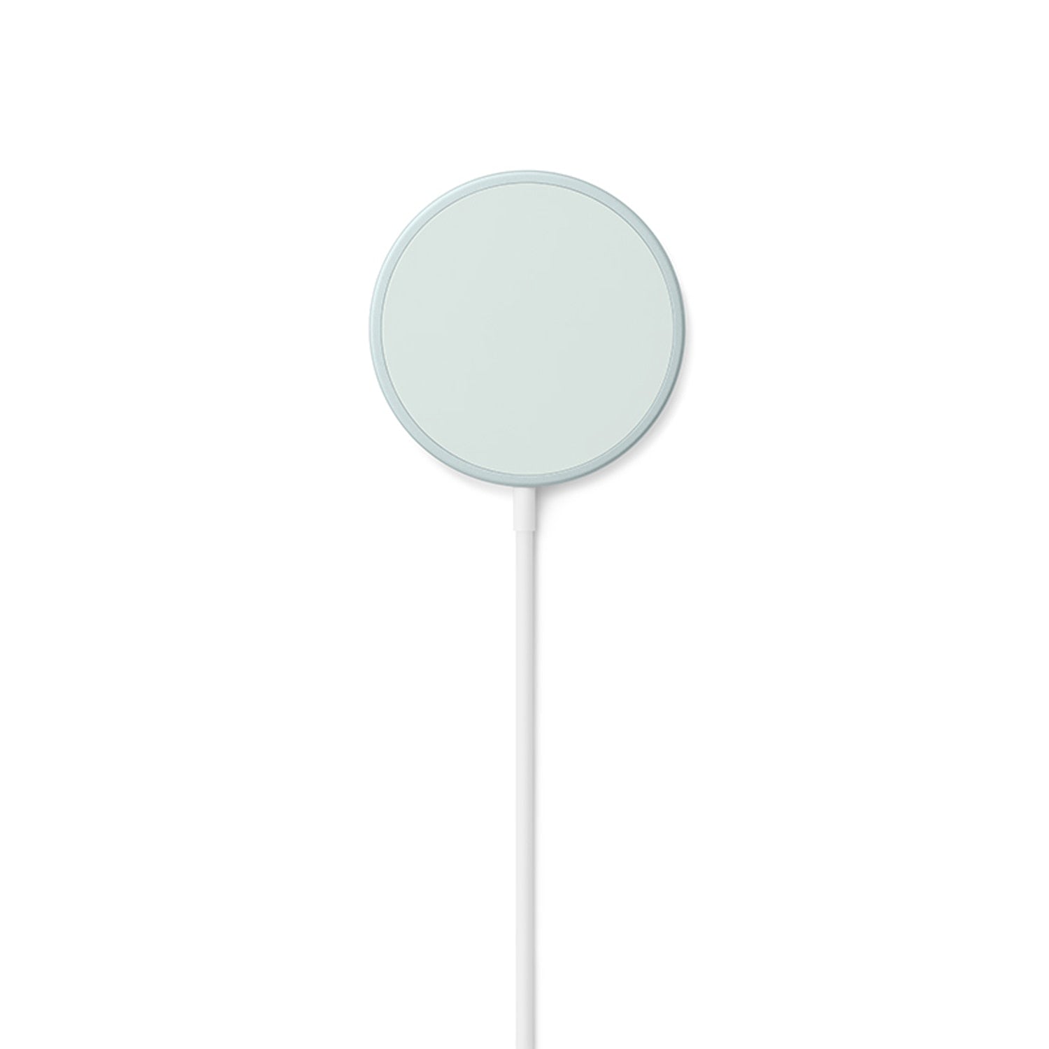 Google Pixelsnap Qi2 Wireless Charger Grey