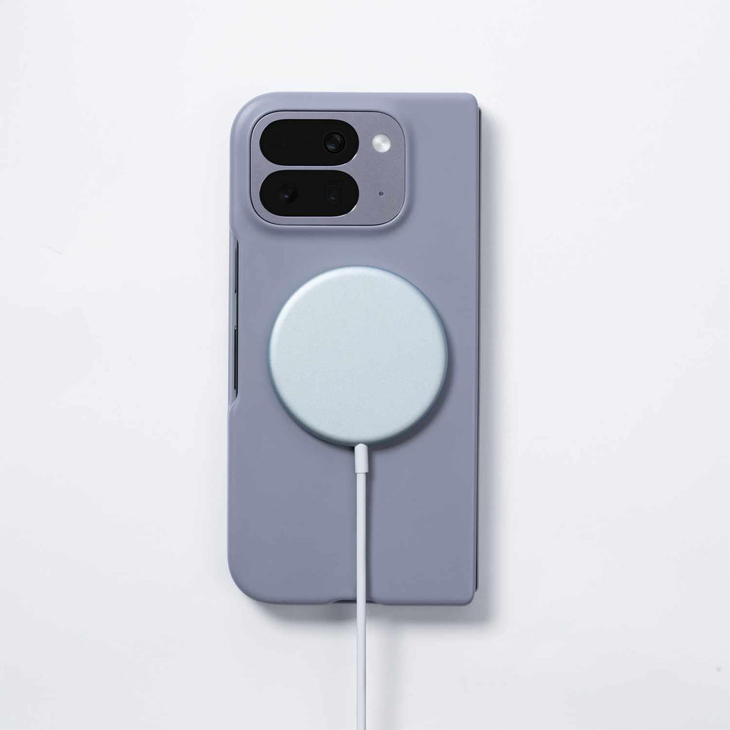 Google Pixelsnap Qi2 Charger Grey - GekkoTech