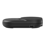 Belkin UltraCharge 2-in-1 Qi2 Foldable Magnetic Charger 25W Black