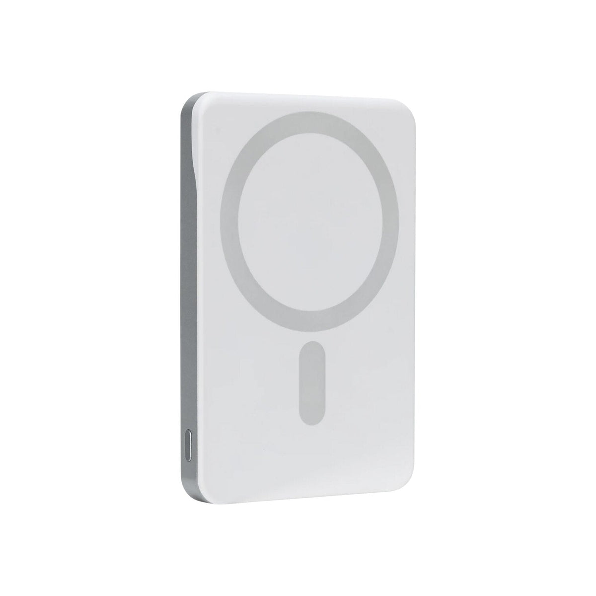 Ventev Qi2 Portable Battery 15W 5000mAh Grey