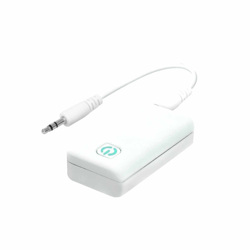 Helix/Retrak Bluetooth Transmitter Adapter White