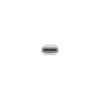 Apple USB-C Digital AV Multiport Adapter White