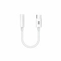 Blu Element USB-C to 3.5mm Headphone Jack Adapter White