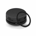 Satechi OntheGo 7-in-1 Multiport Adapter Space Black