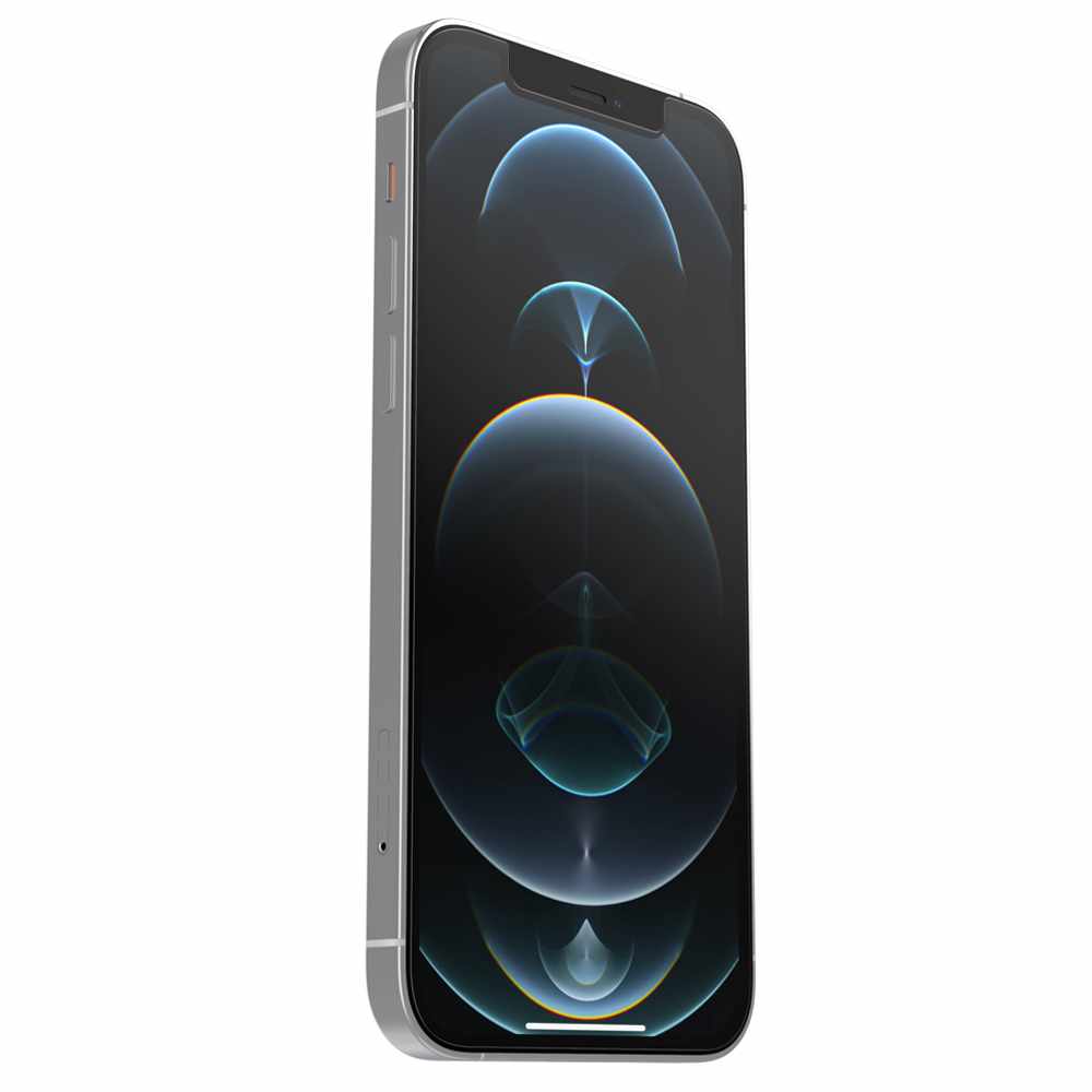 7765608 Trusted Glass iPhone 12/12 Pro Clear