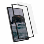 UAG Glass Screen Protector Clear for Microsoft Surface Pro 13-inch 12/11/10/9