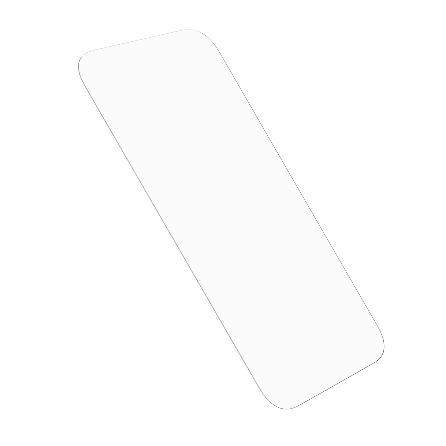 OtterBox Glass Screen Protector for iPhone 15