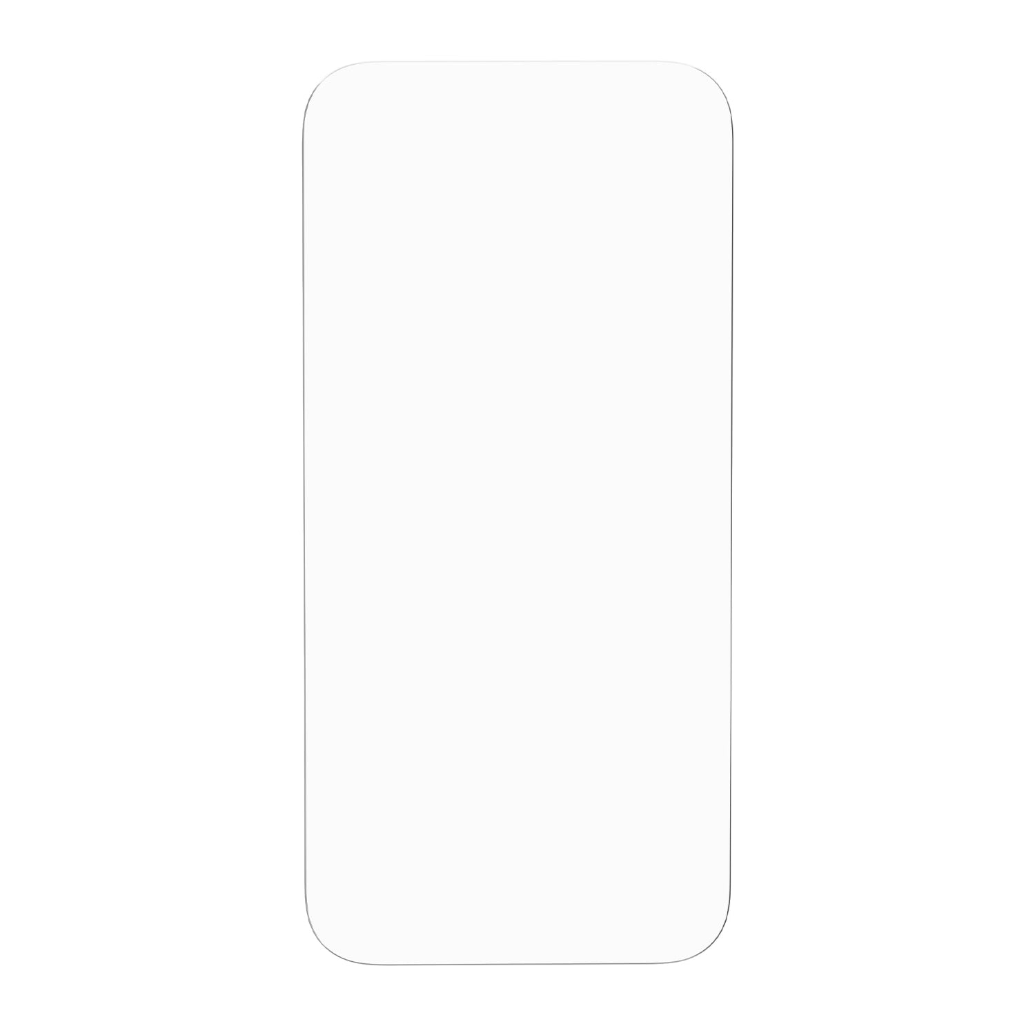 OtterBox Glass Screen Protector for iPhone 15