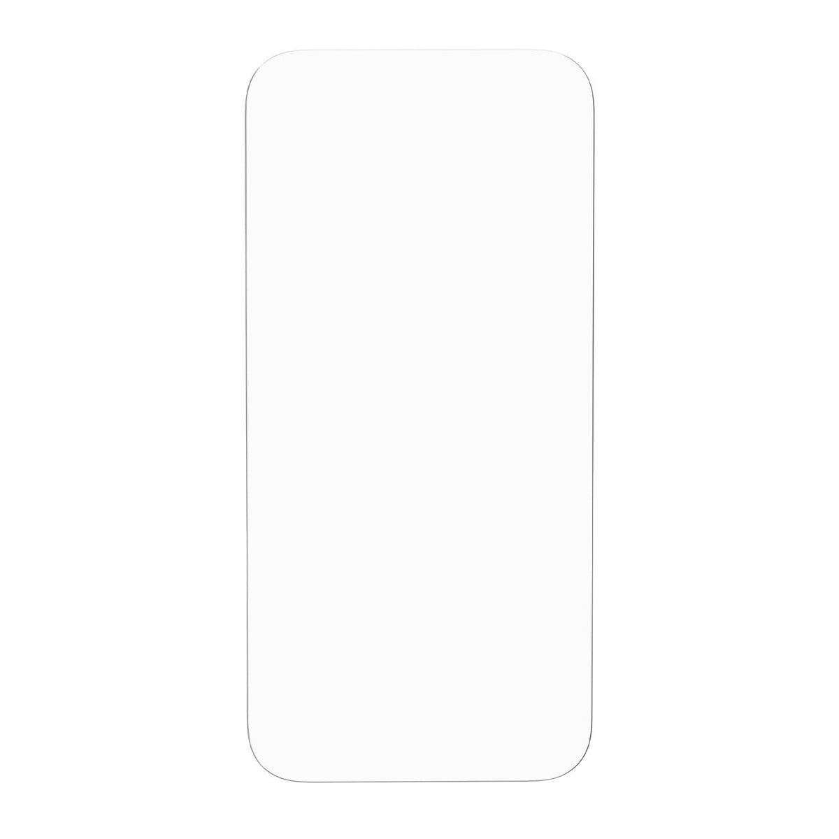 OtterBox Glass Screen Protector for iPhone 15