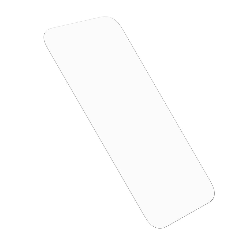 OtterBox Premium Glass Screen Protector for iPhone 15