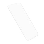 OtterBox Premium Glass Screen Protector for iPhone 15