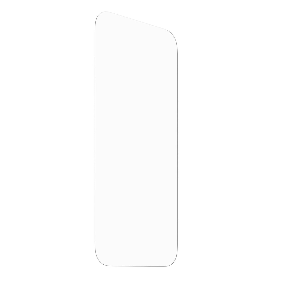 OtterBox Premium Glass Screen Protector for iPhone 15