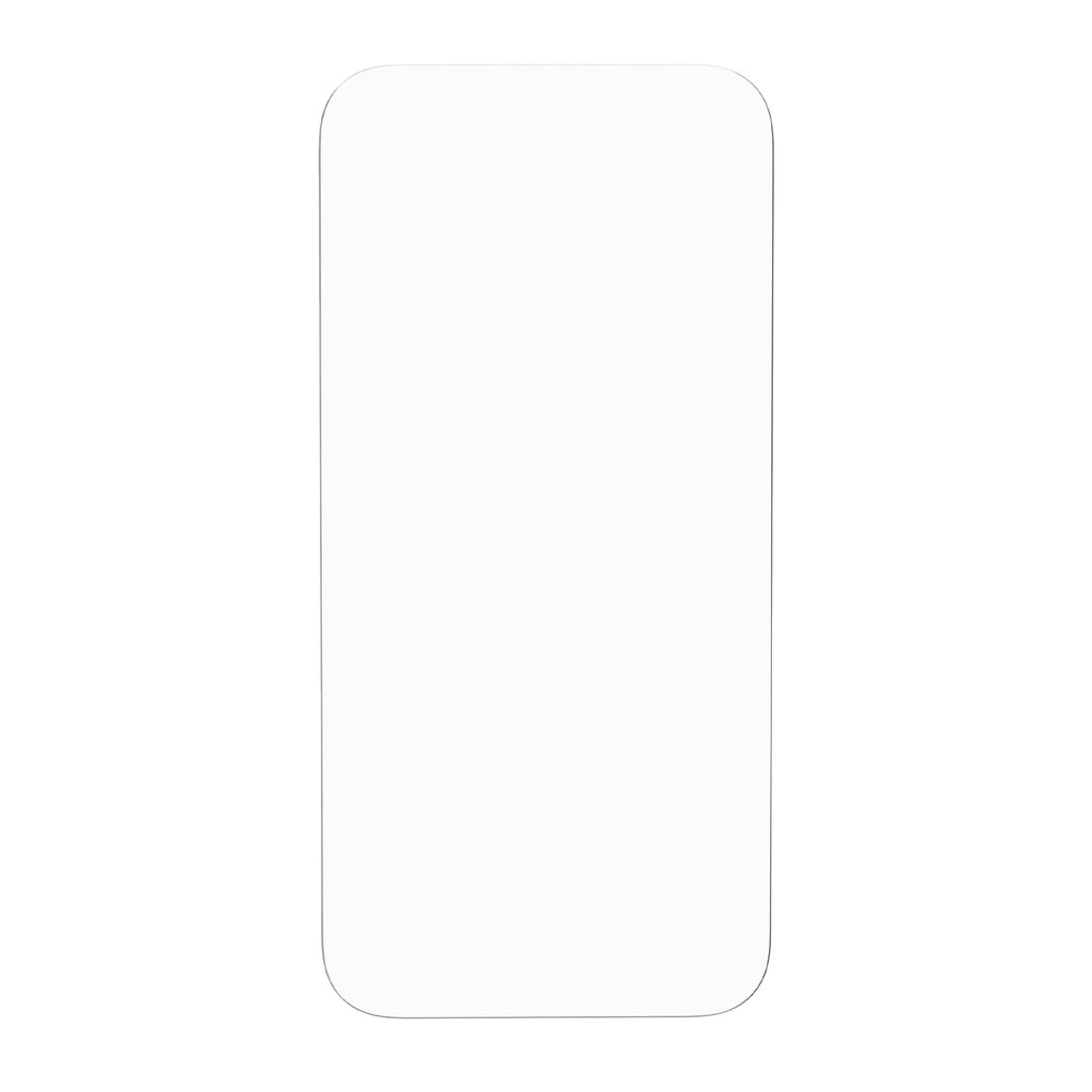 OtterBox Premium Glass Screen Protector for iPhone 15