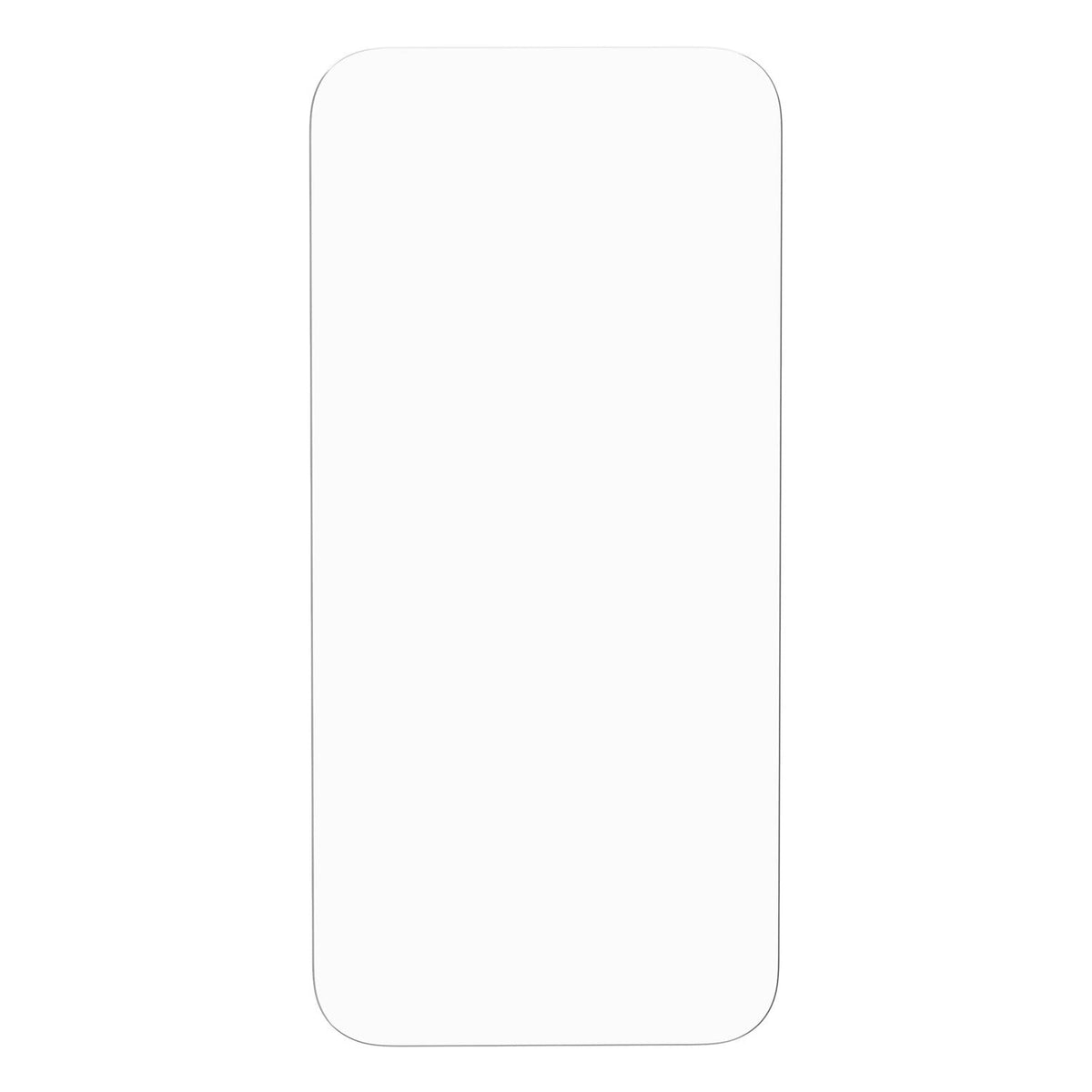 OtterBox Premium Glass Screen Protector for iPhone 15 Pro