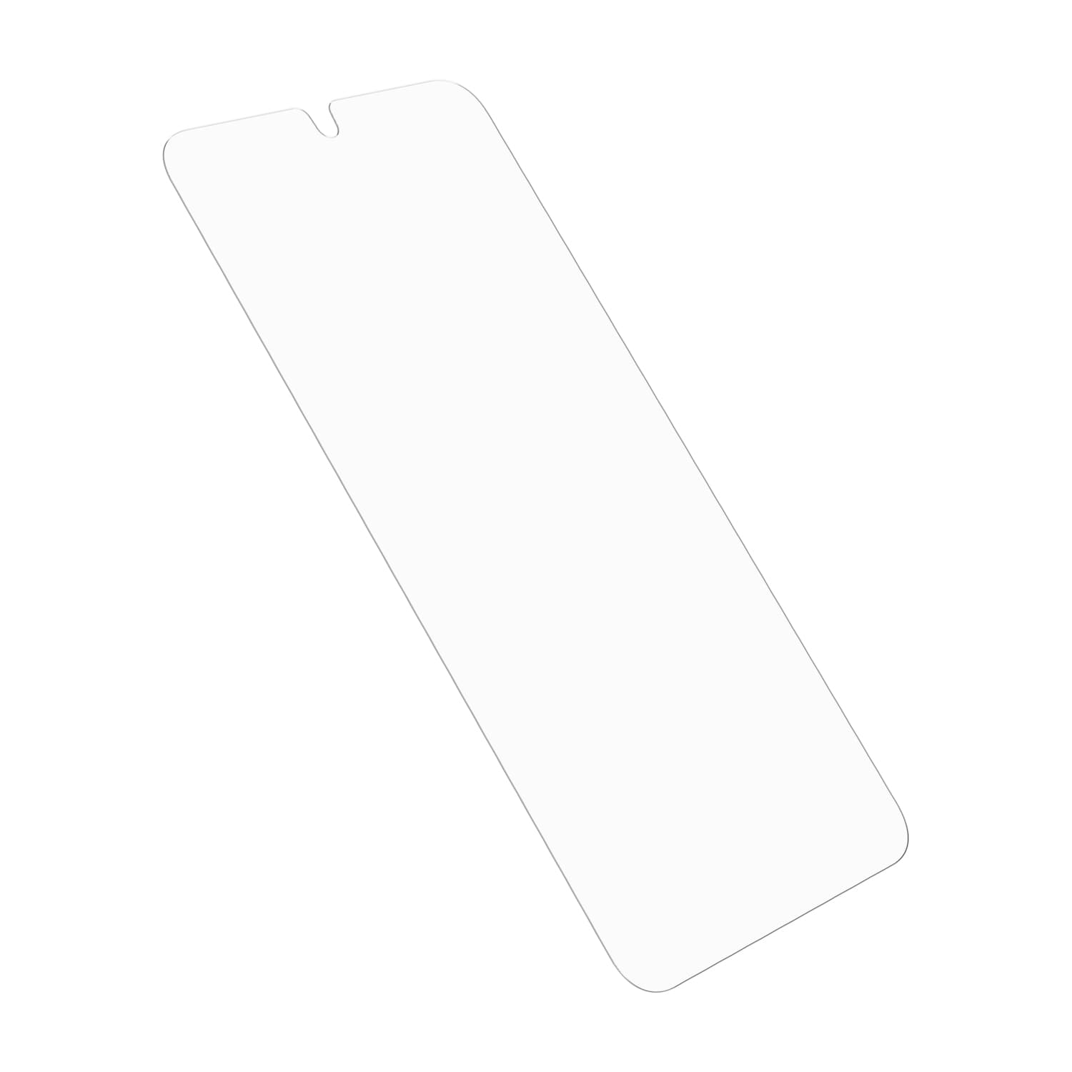 OtterBox Glass Screen Protector for Samsung Galaxy S23 FE - GekkoTech