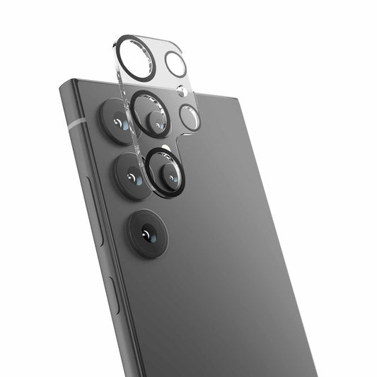Blu Element Camera Lens Protector for Samsung Galaxy S24 Ultra