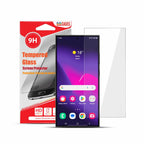 22 Cases Tempered Glass Screen Protector for Samsung Galaxy S24 Ultra