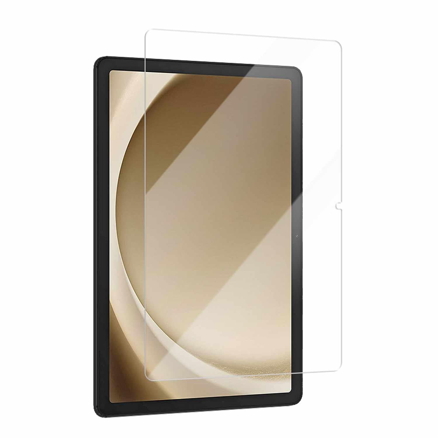 Blu Element Tempered Glass Screen Protector for Samsung Galaxy Tab A11+/Galaxy Tab A9+ - GekkoTech