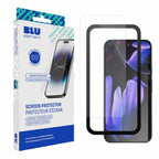 Blu Element Tempered Glass Screen Protector with Installation Kit Made for Google for Google Pixel 11/11 Pro/10/10 Pro/9/9 Pro