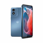 22 Cases Tempered Glass Screen Protector for Moto G Play 2024/Moto G 5G 2024 - GekkoTech