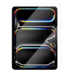 Blu Element Tempered Glass Screen Protector for iPad Pro 11 2025 (6th Gen)/iPad Pro 11 2024 (5th Gen)