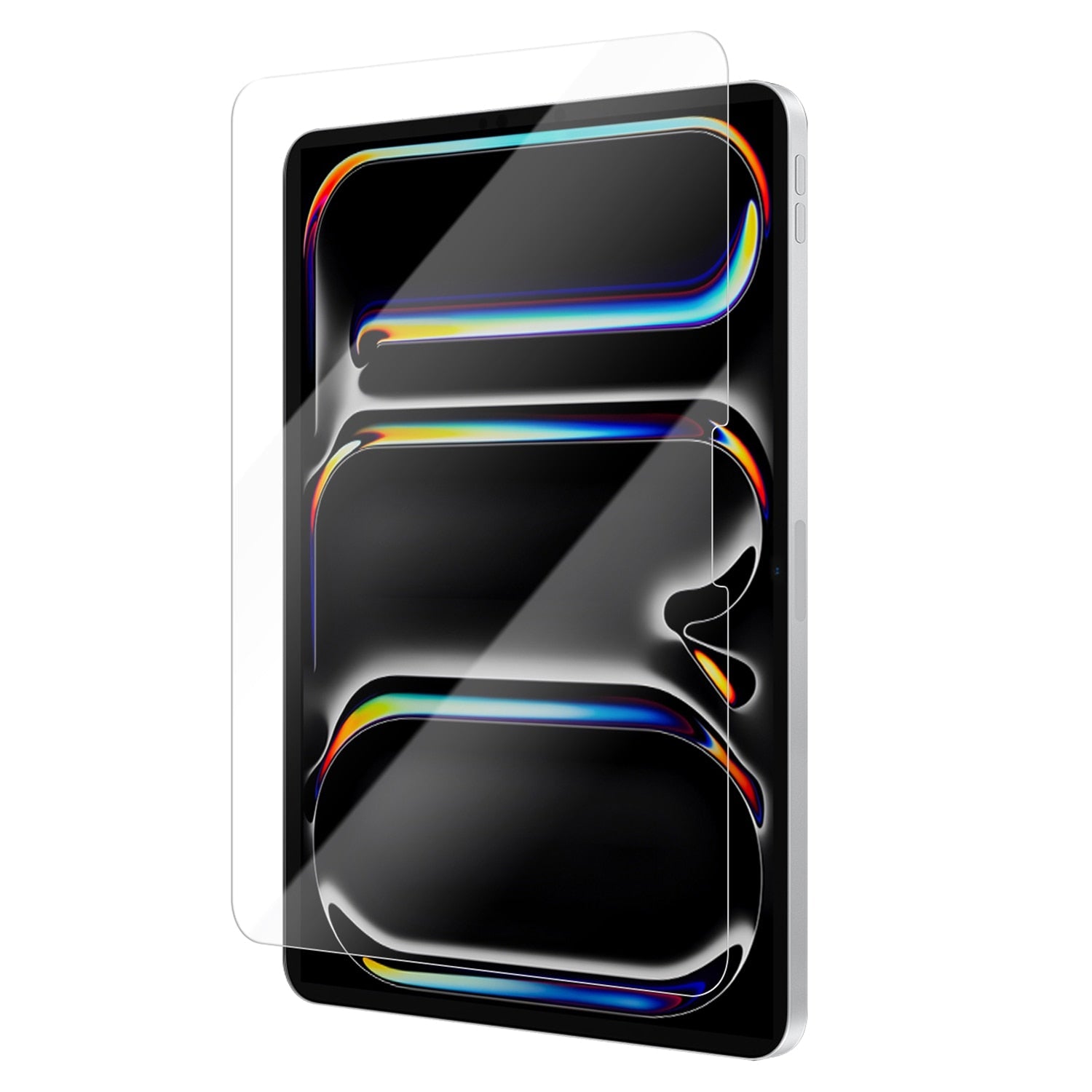 Blu Element Tempered Glass Screen Protector for iPad Pro 11 2025 (6th Gen)/iPad Pro 11 2024 (5th Gen)