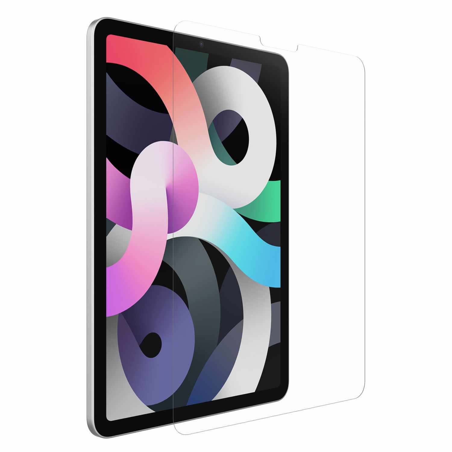 OtterBox Glass Screen Protector for iPad Air 11 (M4) 2026/Air 11 2025 (7th Gen)/Air 11 2024 (6th Gen)