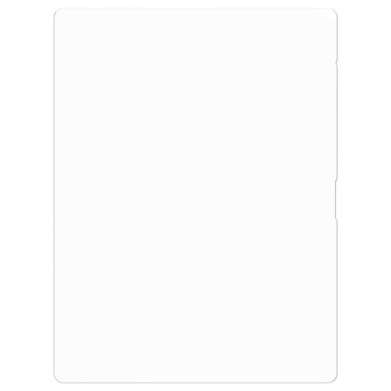 OtterBox Glass Screen Protector for iPad Air 13 (M4) 2026/Air 13 2025/Air 13 2024