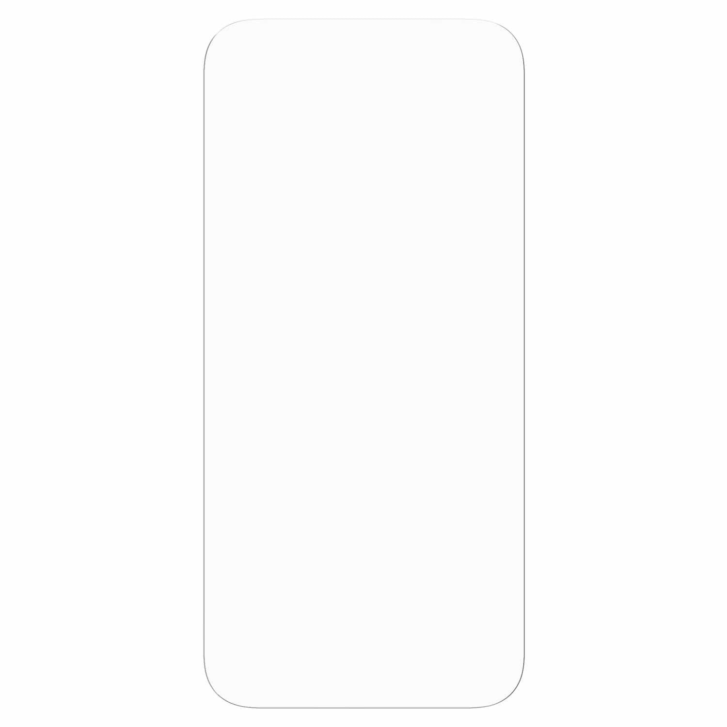 OtterBox Premium Glass Screen Protector for iPhone 16