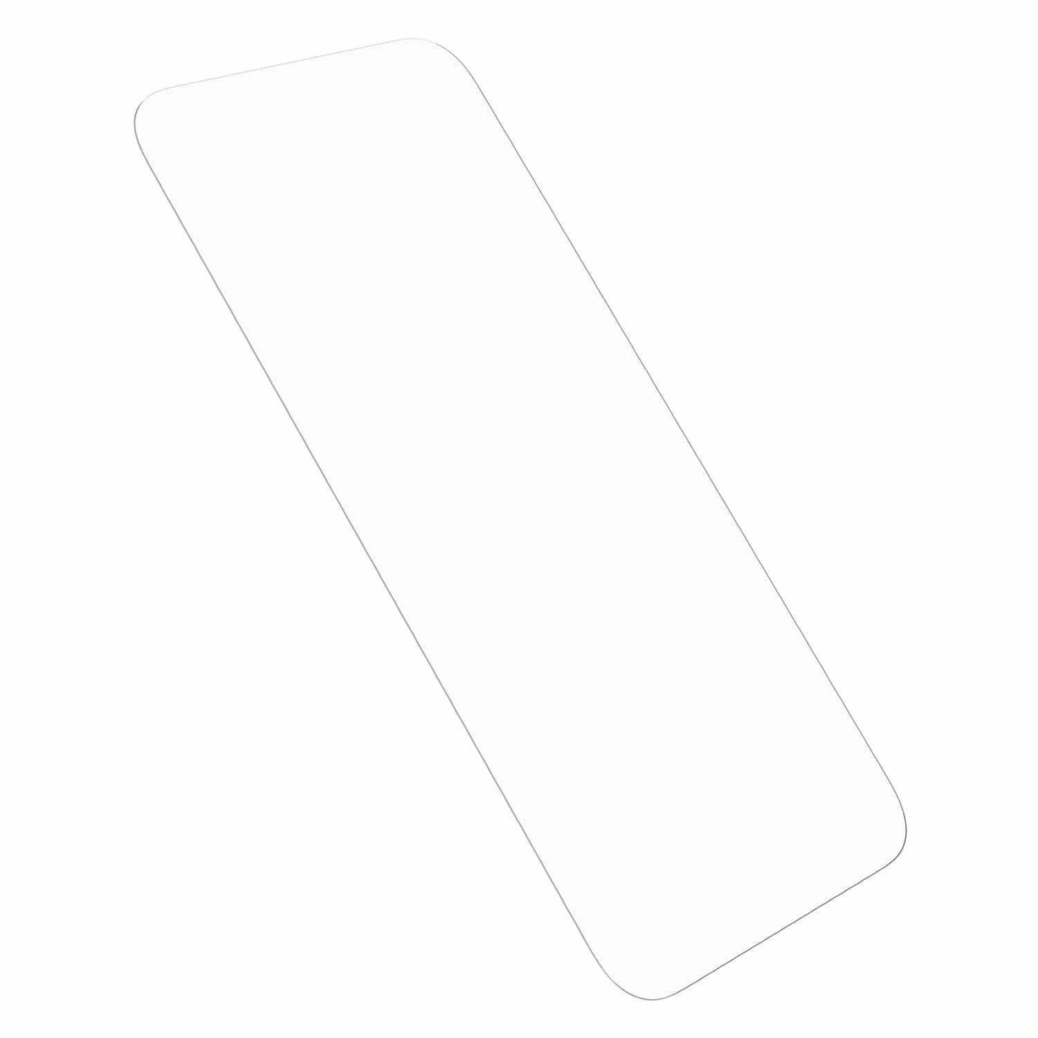 OtterBox Glass Screen Protector for iPhone 16 Plus