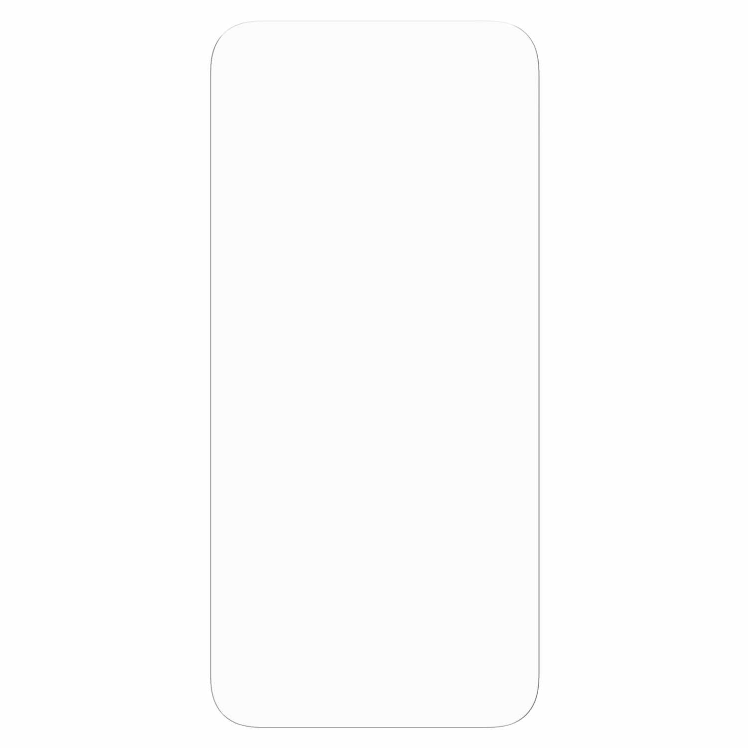 OtterBox Glass Screen Protector for iPhone 16 Plus