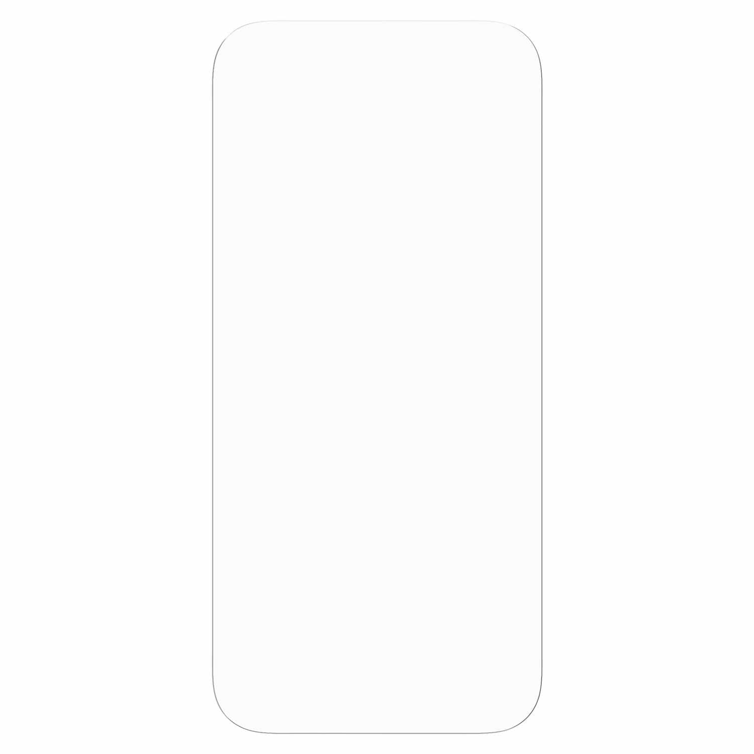 OtterBox Glass Screen Protector for iPhone 16 Pro