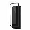Blu Element Tempered Glass Screen Protector with Installation Kit for iPhone 16/15