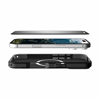 UAG Removable Privacy Eco Screen Protector for iPhone 16