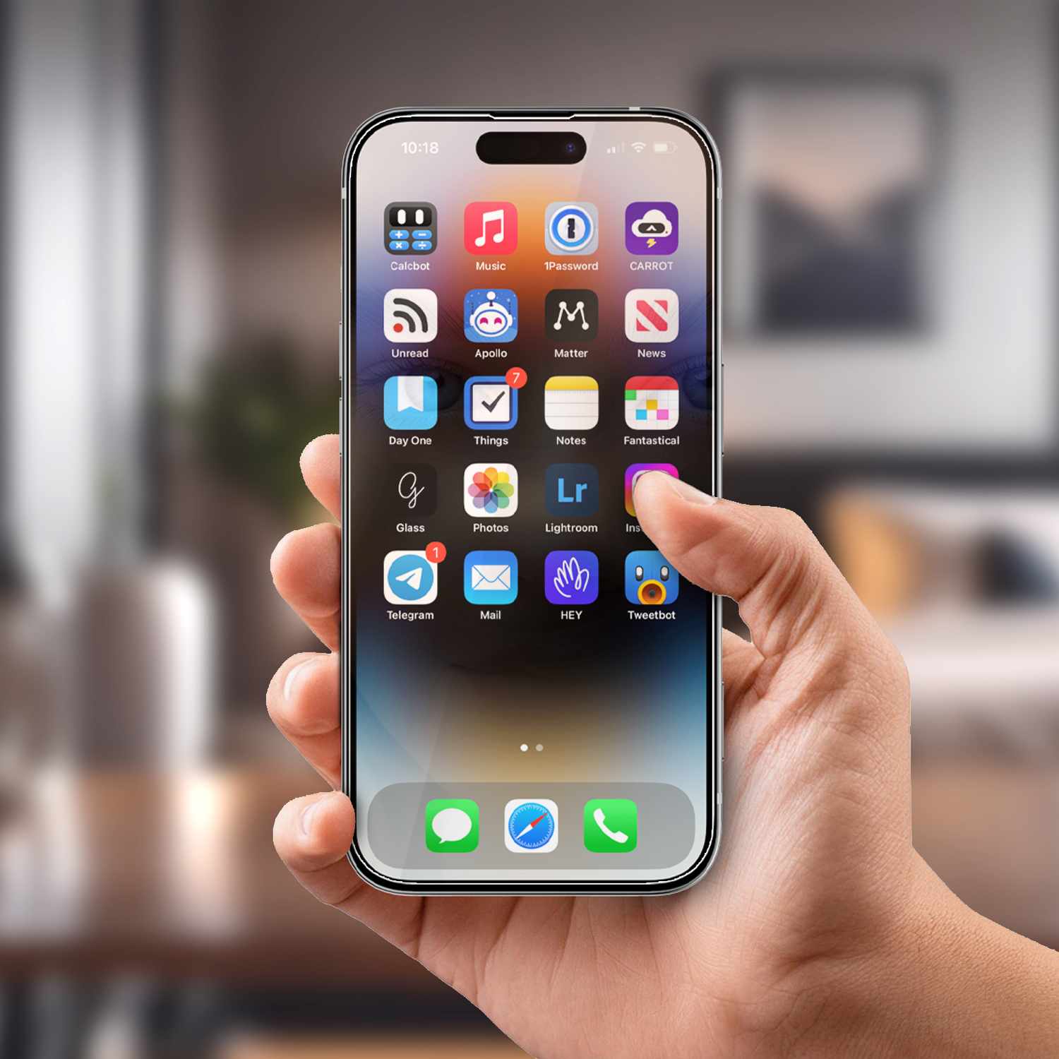 22 Cases Tempered Glass Screen Protector for iPhone 16 Pro Max