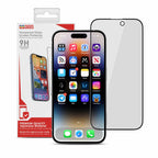 22 Cases Privacy Tempered Glass for iPhone 16 Pro