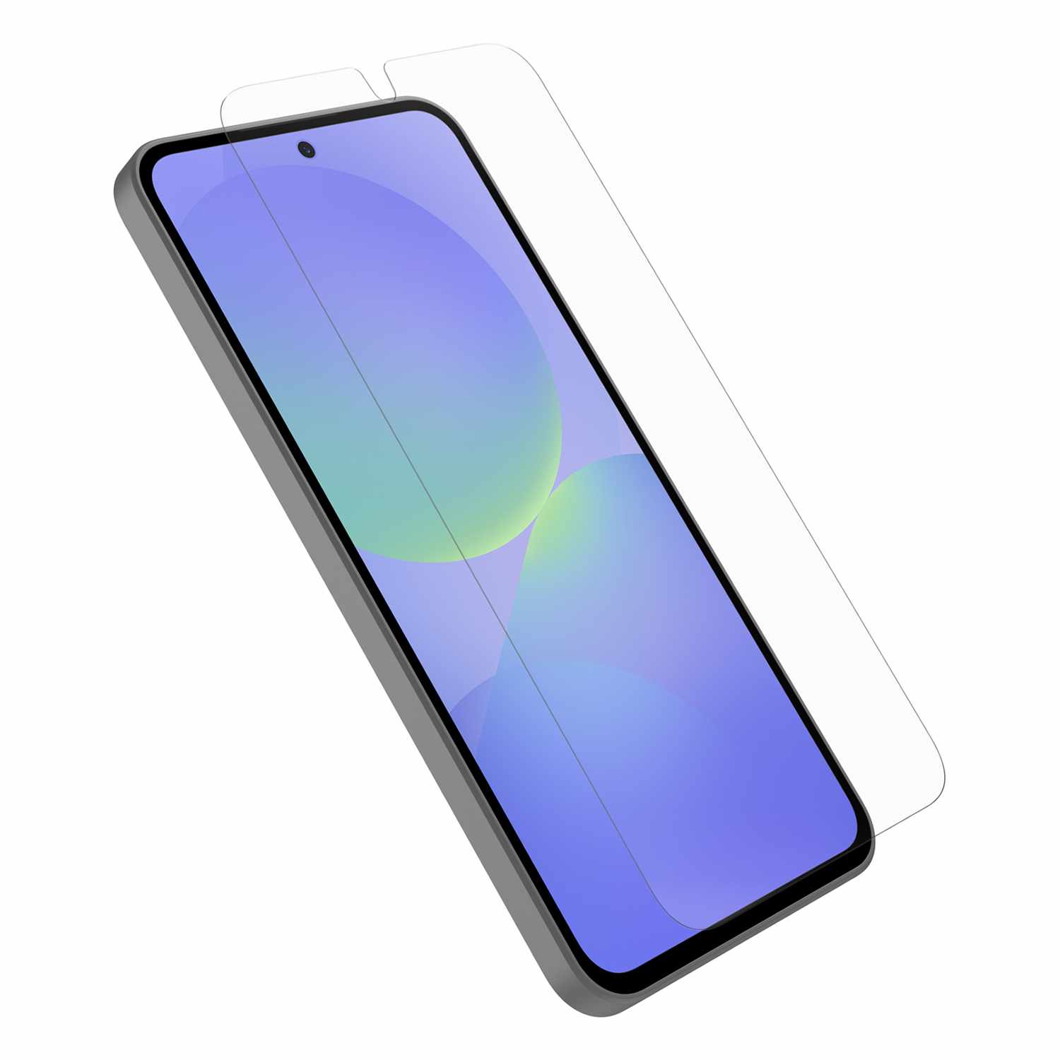 OtterBox Glass Screen Protector for Samsung Galaxy A36 5G/Galaxy A56 5G