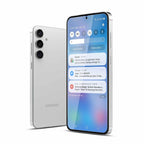 22 Cases Tempered Glass Screen Protector for Samsung Galaxy S25+/Galaxy S24+ - GekkoTech