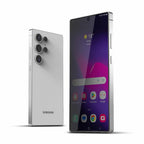 22 Cases Privacy Tempered Glass Screen Protector for Samsung Galaxy S25 Ultra - GekkoTech