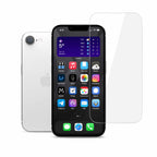22 Cases Tempered Glass Screen Protector for iPhone 16e - GekkoTech